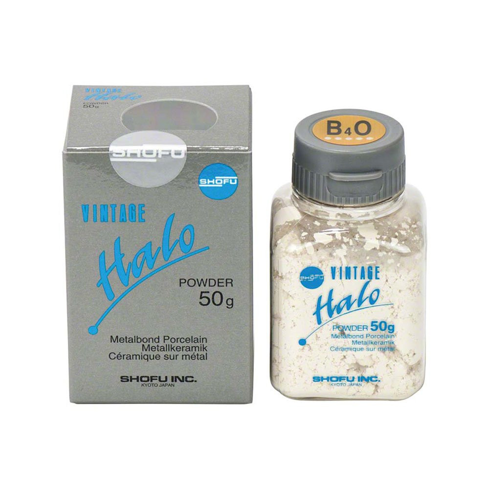 Teeth Whitening Price - Polvo de Metal Dental Shofu, polvo