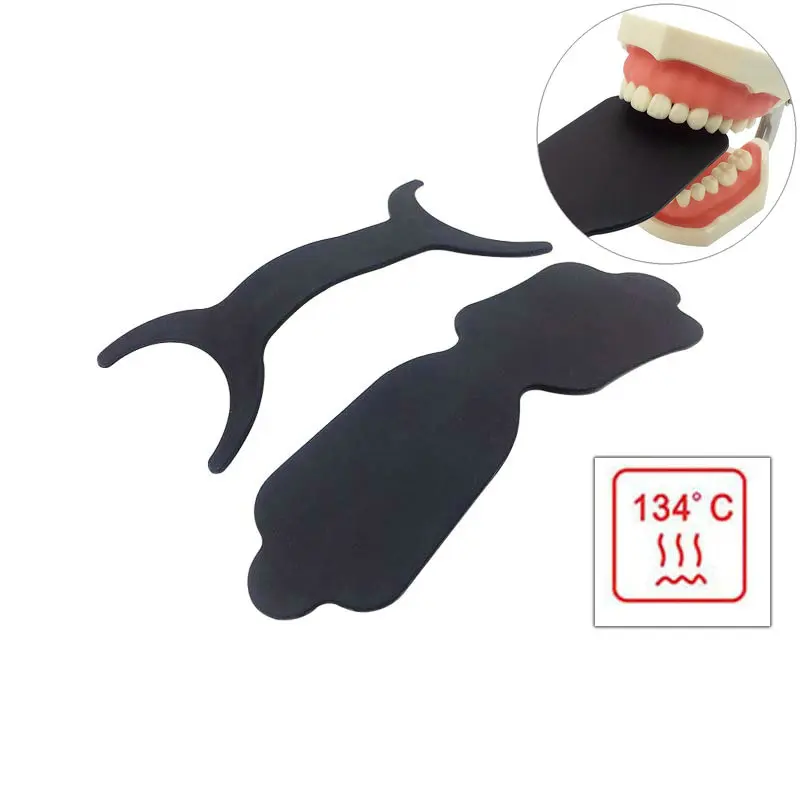 Teeth Whitening For Photos - Tablero de contraste de fotos dentales,