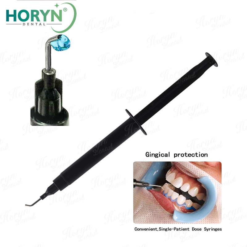 Gel de Aislamiento Gingival Ho - Teeth Whitening Gels Used By Dentists reseña y precio