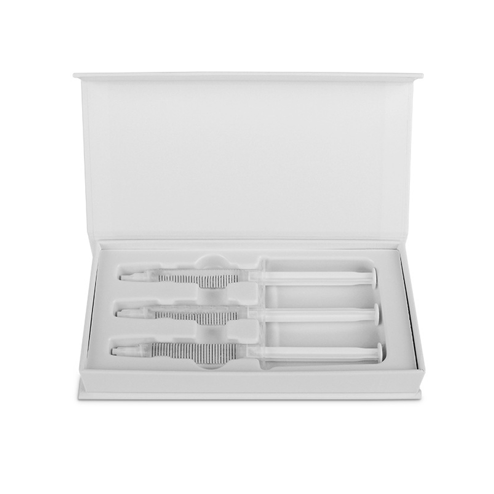 Gel blanqueador de dientes con - Teeth Whitening Gels Used By Dentists reseña y precio