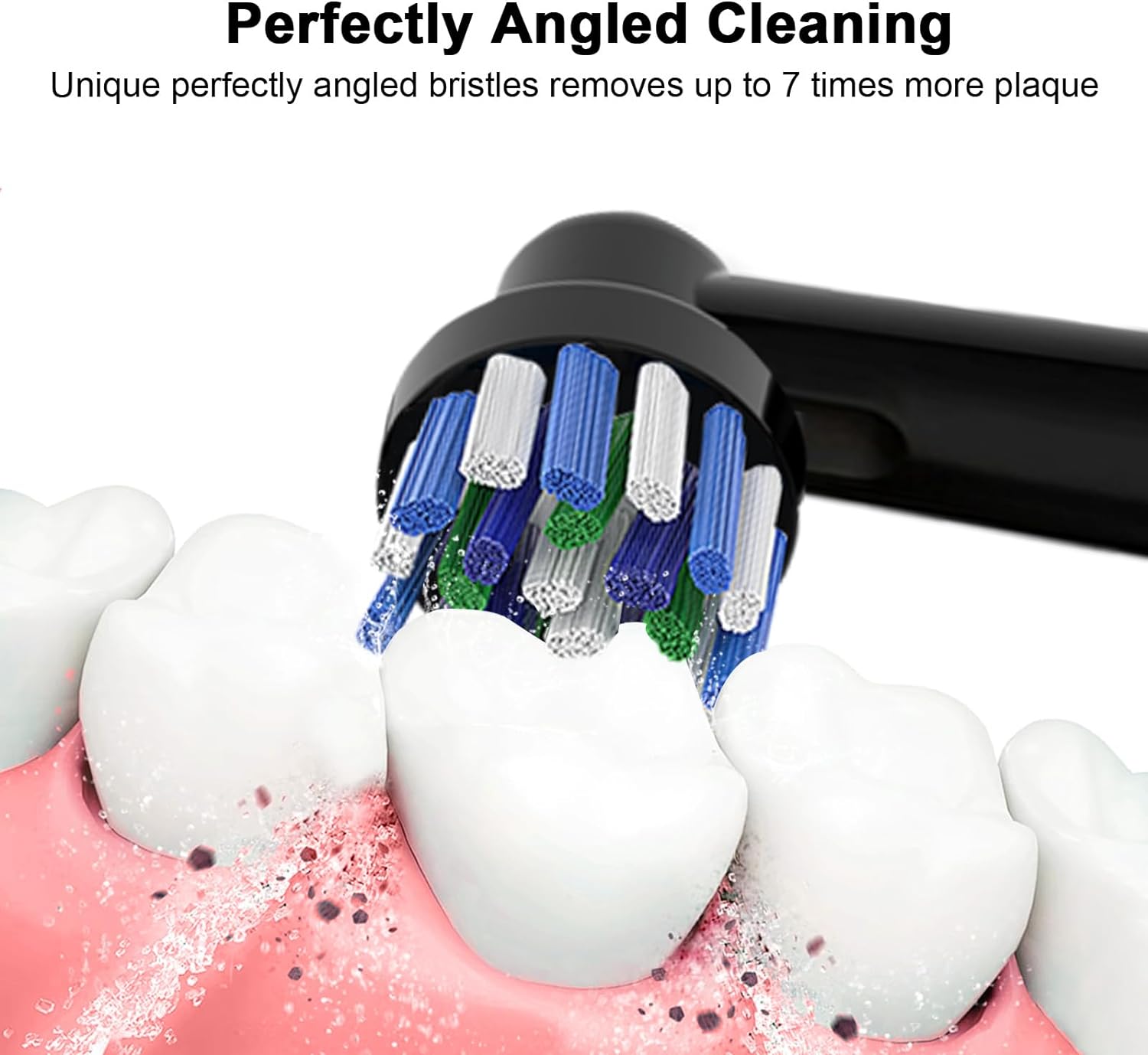 Cabezales de repuesto para cep - Teeth Whitening Gel Refills reseña y precio
