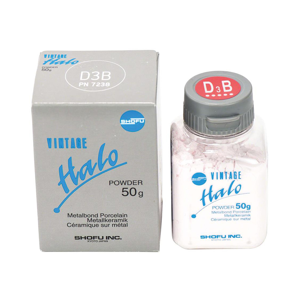 Polvo de Metal Dental Shofu, p - Teeth Whitening Price reseña y precio