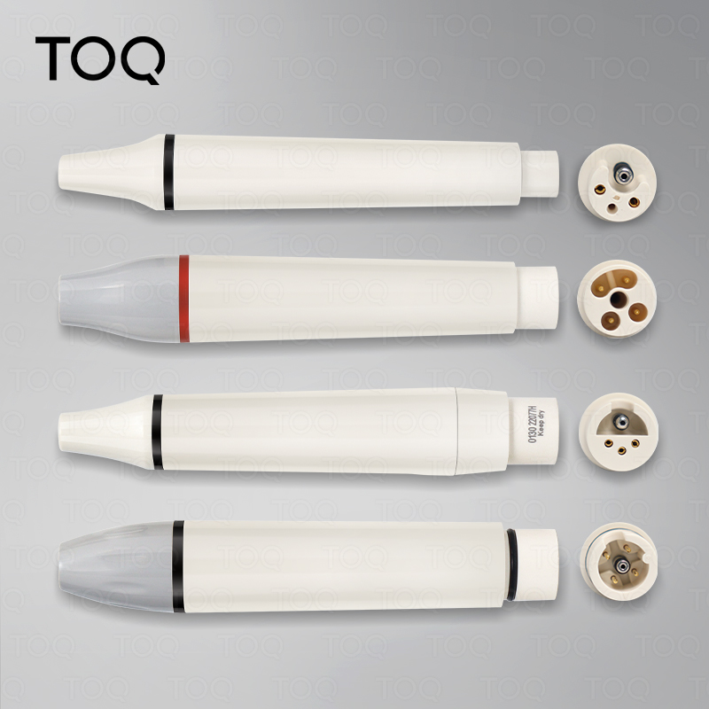 Opciones ultrasónicas dentales - Teeth Whitening Options reseña y precio