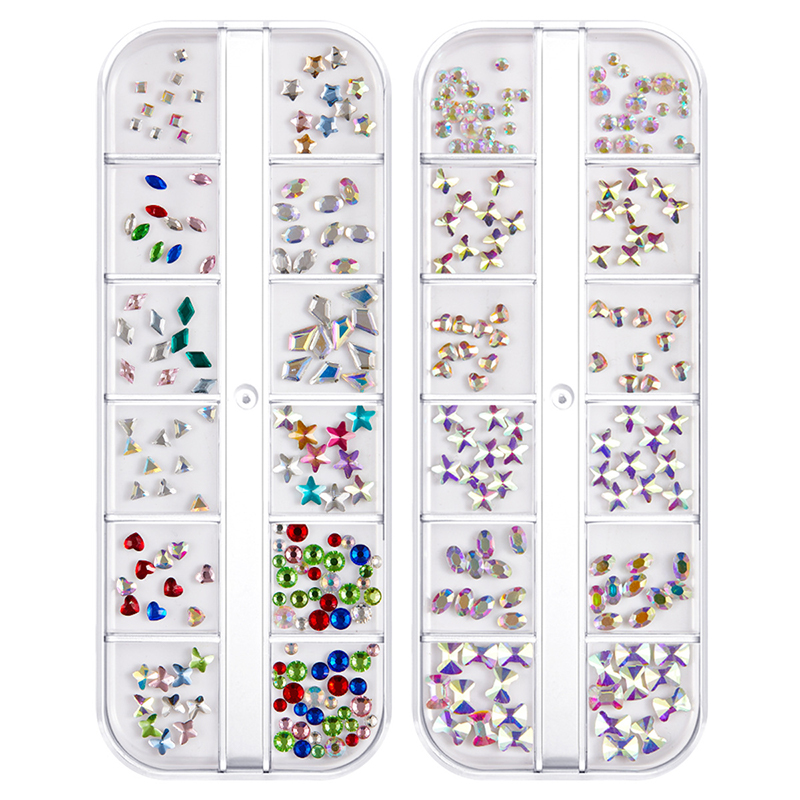 Juego de gemas de dientes de c - Tooth Gem Kit reseña y precio