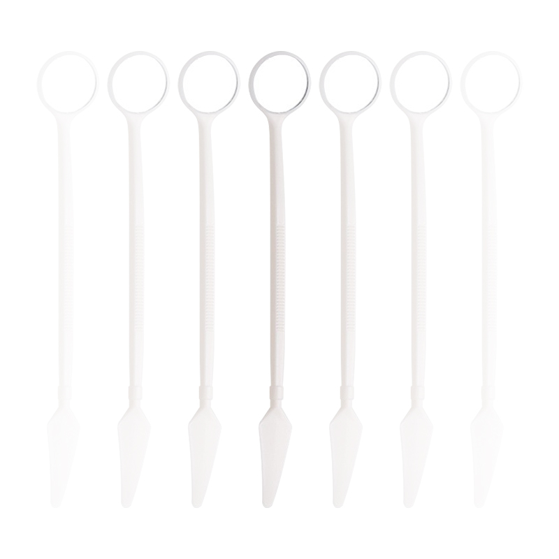 100 piezas/bolsa Espejos denta - Teeth Whitening For Photos reseña y precio