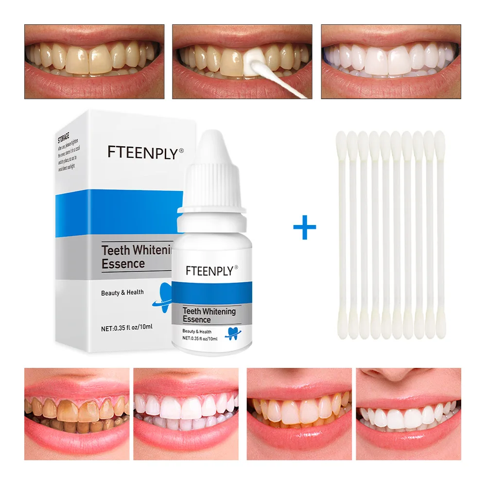 FTEENPLY-esencia para blanquea - Teeth Whitening Price reseña y precio