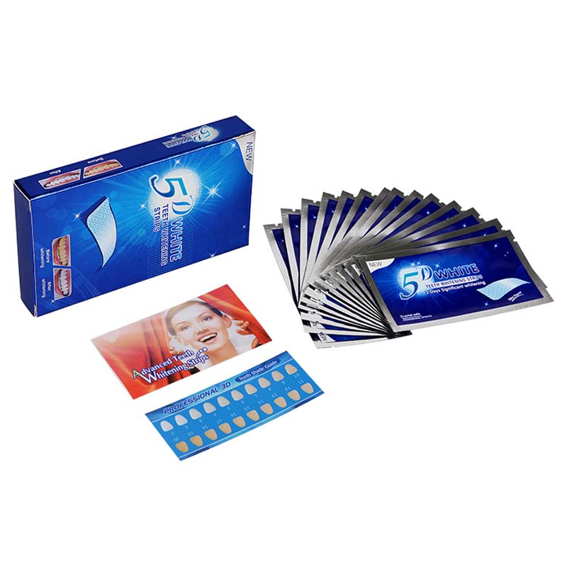 Kit de blanqueamiento Dental d - Teeth Whitening Gel Refills reseña y precio