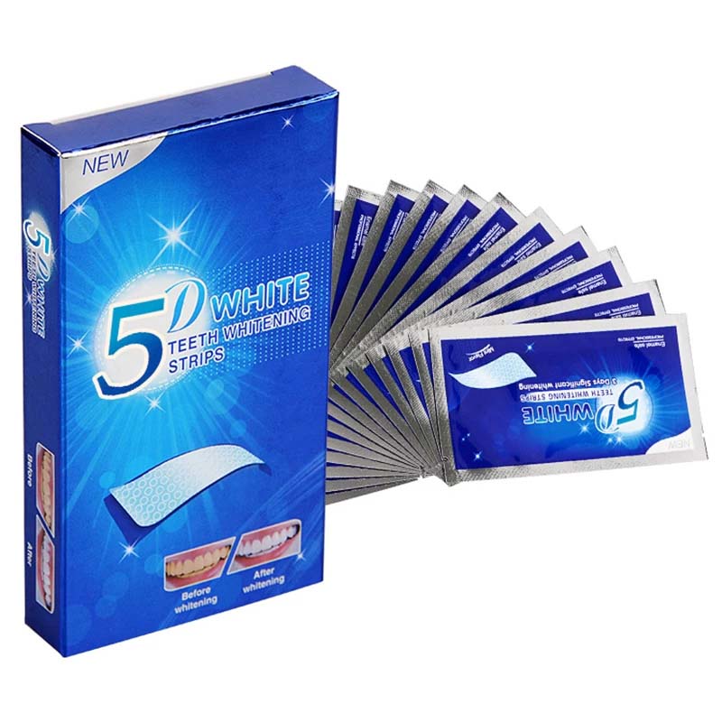 Kit de blanqueamiento Dental d - Teeth Whitening Gel Refills reseña y precio