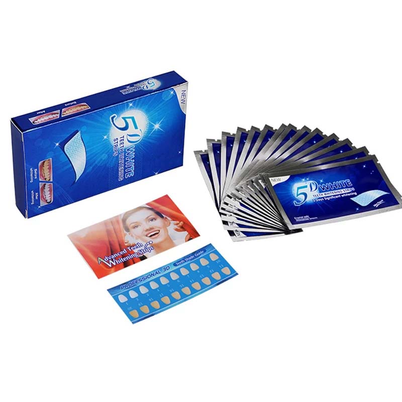 Kit de blanqueamiento Dental d - Teeth Whitening Gel Refills reseña y precio
