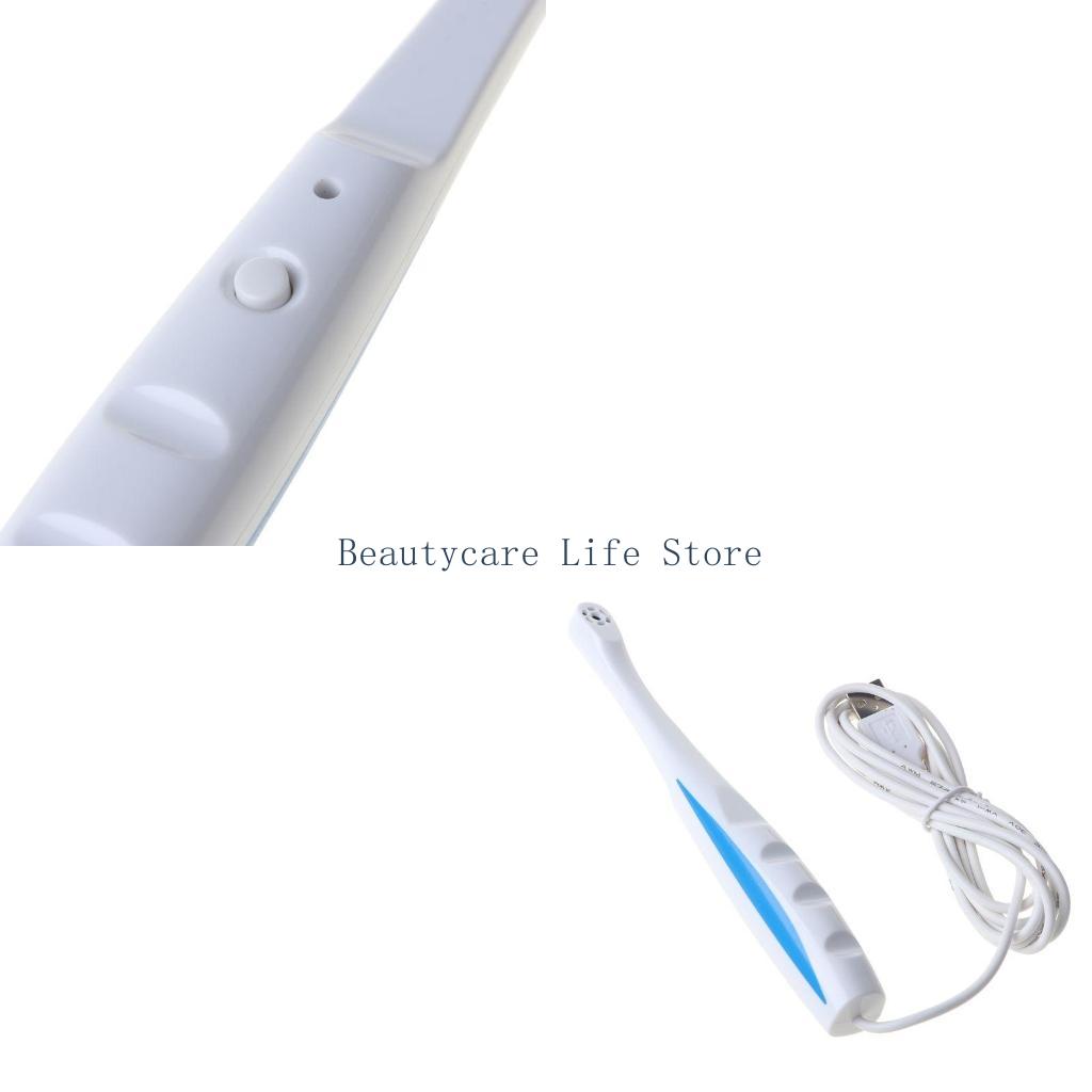 652C Cámara USB Dental Disposi - Teeth Whitening For Photos reseña y precio