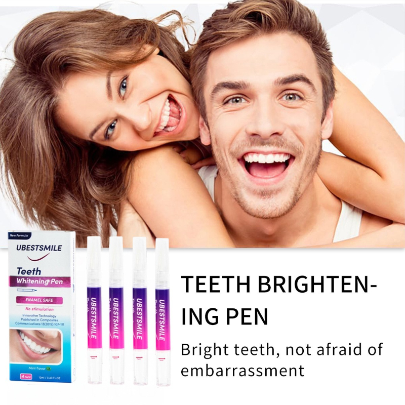 Lápiz de Gel Blanqueador de Di - Teeth Whitening Serum reseña y precio