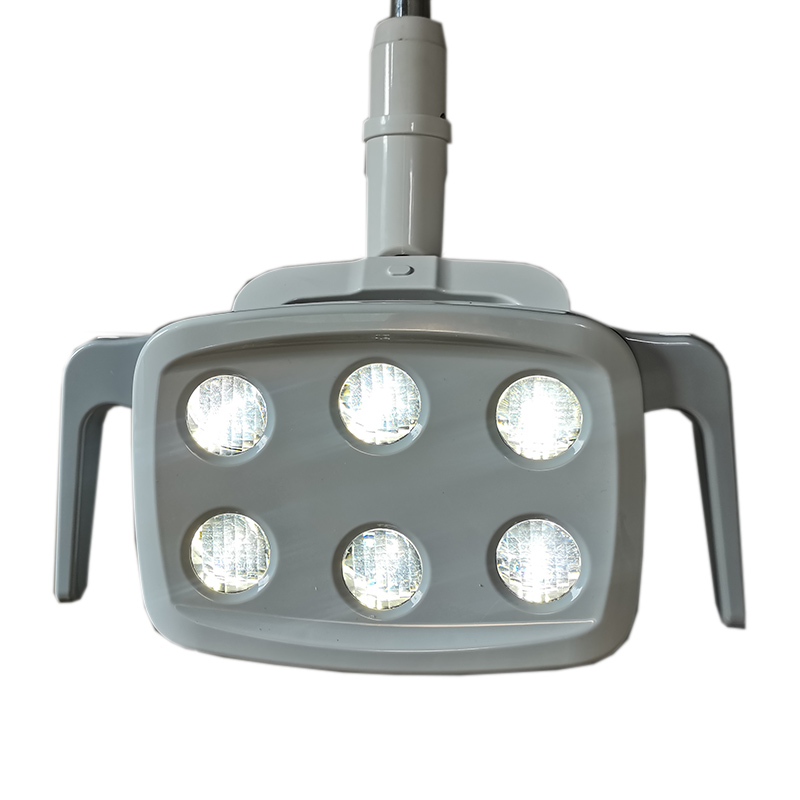 Lámpara de luz LED para odonto - Teeth Whitening With Led Light reseña y precio