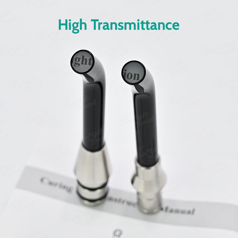 Puntas de guía de luz de curad - Teeth Whitening With Led Light reseña y precio