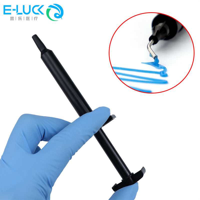 Barrera gingival Dental clínic - Teeth Whitening Gels Used By Dentists reseña y precio
